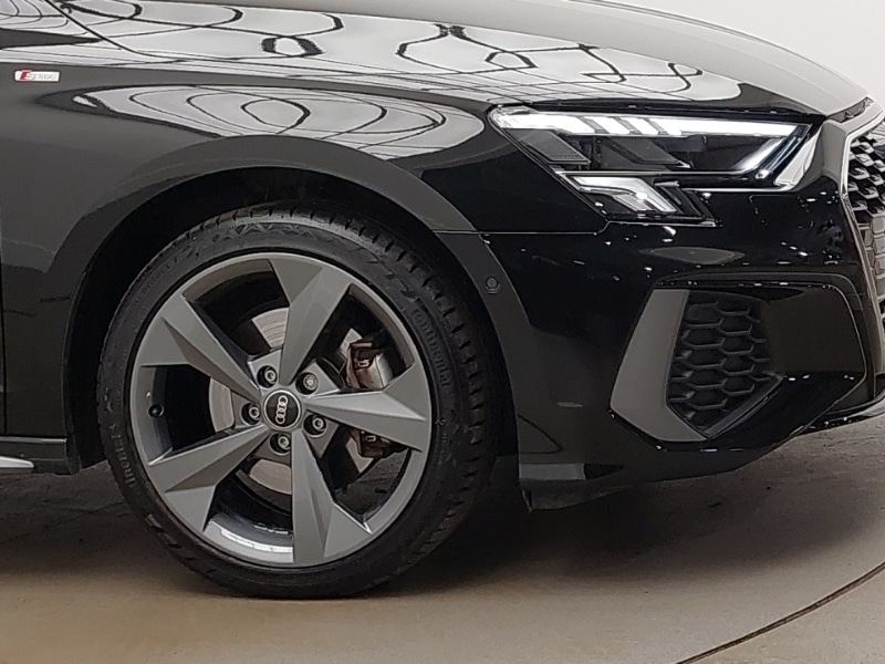 Used Audi A3 2022 for sale - 76707732: Photo 9