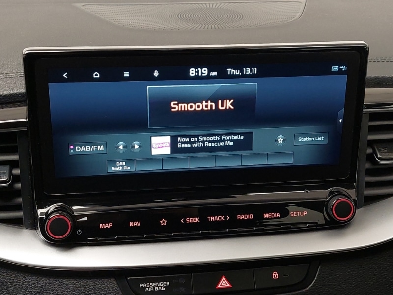 Used Kia XCeed 2021 for sale - 76567116: Photo 11