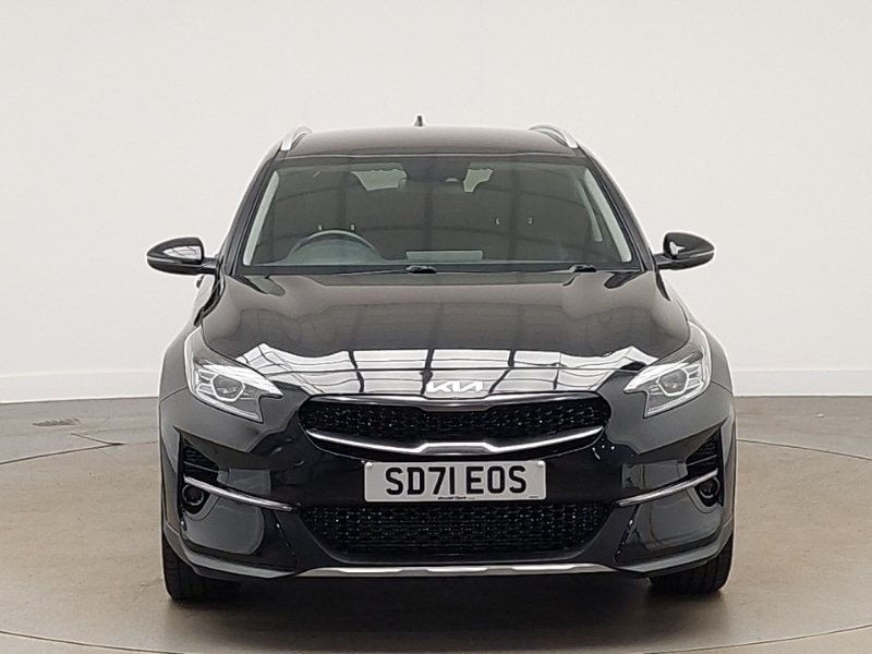 Used Kia XCeed 2021 for sale - 76567116: Photo 12