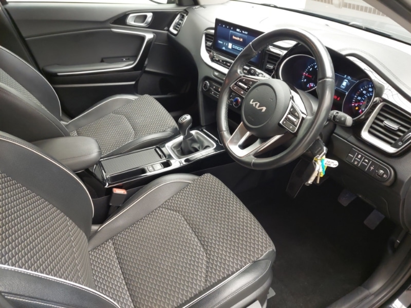 Used Kia XCeed 2021 for sale - 76567116: Photo 13