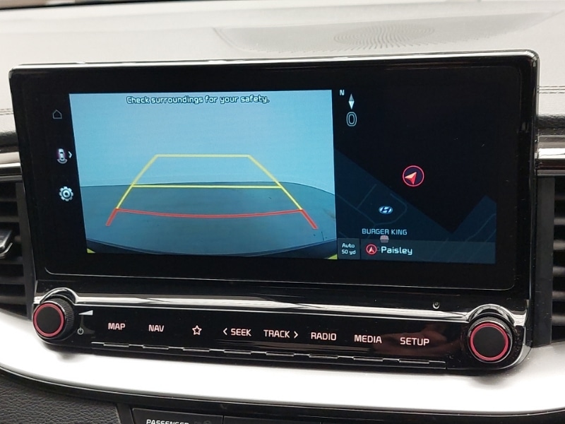 Used Kia XCeed 2021 for sale - 76567116: Photo 14