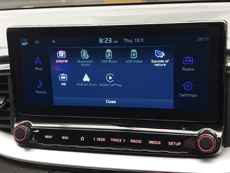 Used Kia XCeed 2021 for sale - 76567116: Photo 17