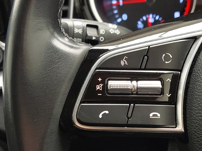 Used Kia XCeed 2021 for sale - 76567116: Photo 18