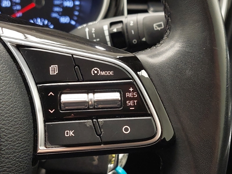 Used Kia XCeed 2021 for sale - 76567116: Photo 19