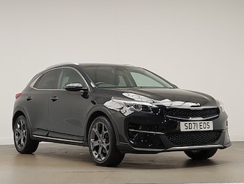 Used Kia XCeed 2021 for sale - 76567116: Photo