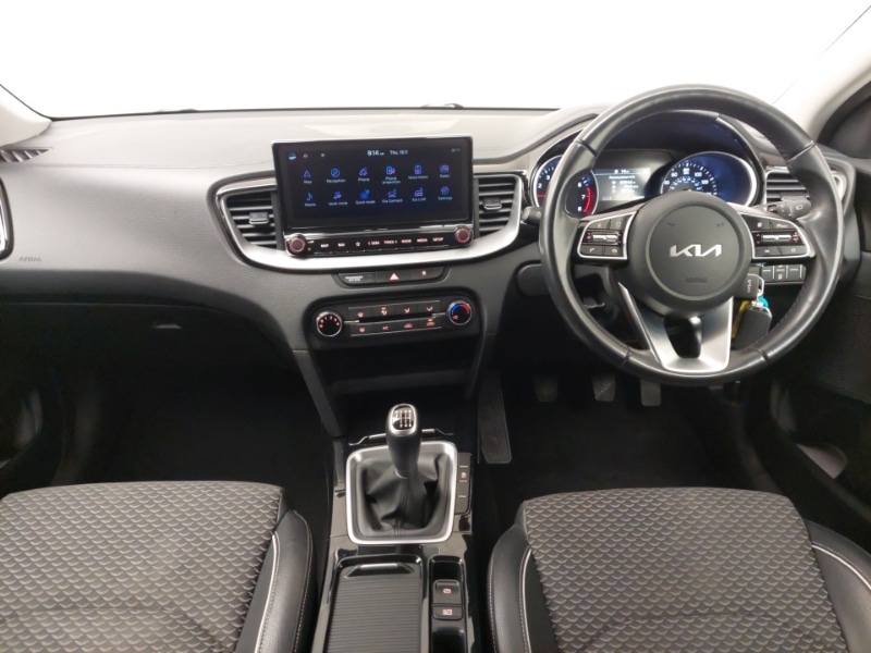 Used Kia XCeed 2021 for sale - 76567116: Photo 2