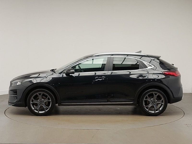 Used Kia XCeed 2021 for sale - 76567116: Photo 4