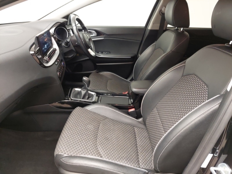 Used Kia XCeed 2021 for sale - 76567116: Photo 5