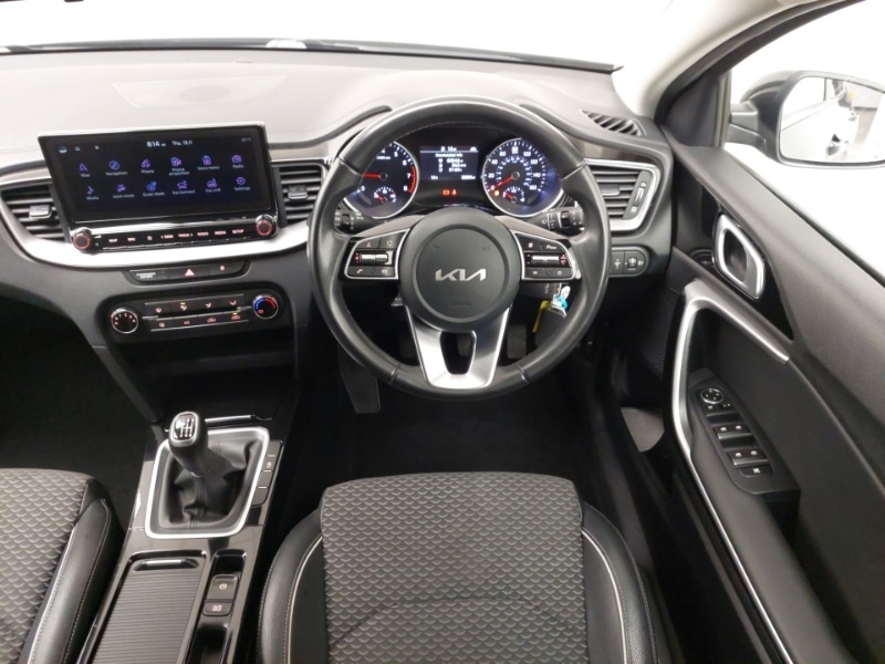 Used Kia XCeed 2021 for sale - 76567116: Photo 7