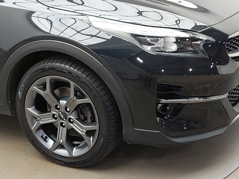 Used Kia XCeed 2021 for sale - 76567116: Photo 9