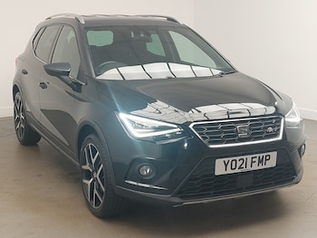 SEAT - Arona