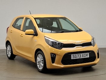 Used Kia Picanto 2023 for sale - 79086973: Photo