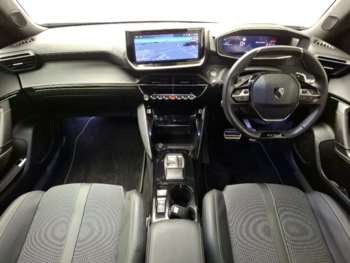 Used Peugeot 2008 2023 for sale - 74855875: Photo