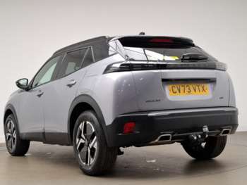 Used Peugeot 2008 2023 for sale - 74855875: Photo