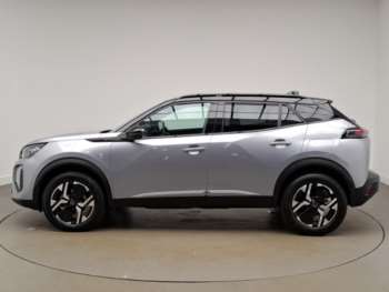Used Peugeot 2008 2023 for sale - 74855875: Photo