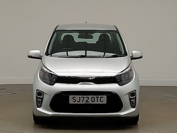 Used Kia Picanto 2022 for sale - 76289272: Photo 12