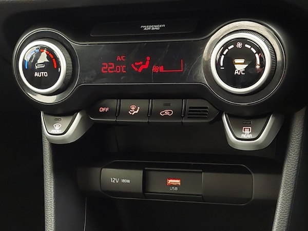 Used Kia Picanto 2022 for sale - 76289272: Photo 15