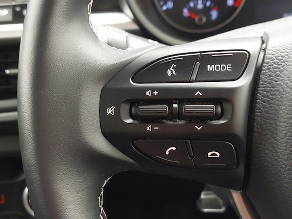 Used Kia Picanto 2022 for sale - 76289272: Photo 18