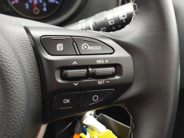Used Kia Picanto 2022 for sale - 76289272: Photo 19