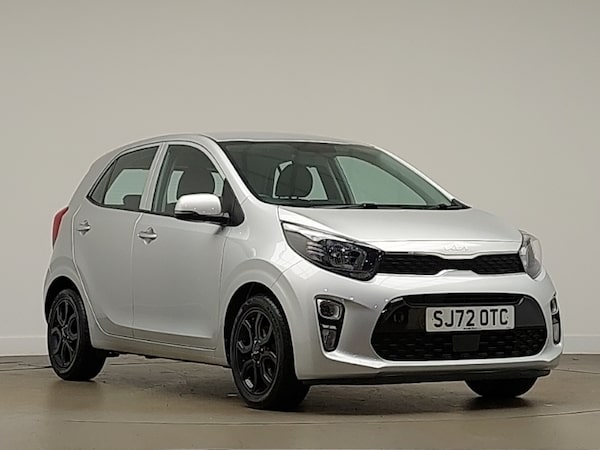 Used Kia Picanto 2022 for sale - 76289272: Photo 1