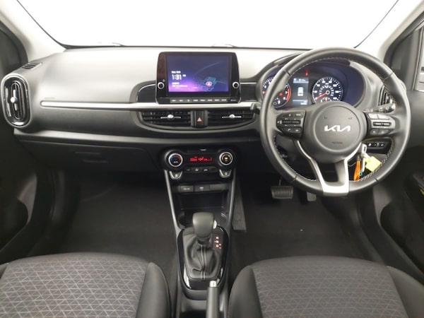 Used Kia Picanto 2022 for sale - 76289272: Photo 2