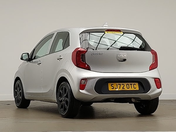 Used Kia Picanto 2022 for sale - 76289272: Photo 3