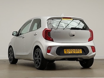 Used Kia Picanto 2022 for sale - 76289272: Photo 3