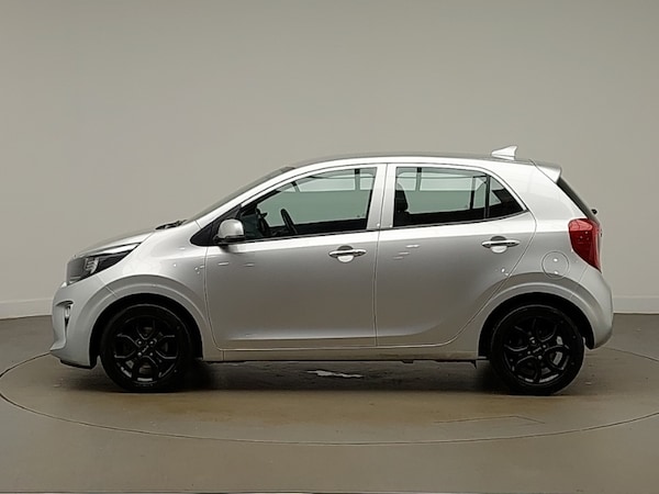Used Kia Picanto 2022 for sale - 76289272: Photo 4