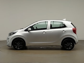 Used Kia Picanto 2022 for sale - 76289272: Photo 4