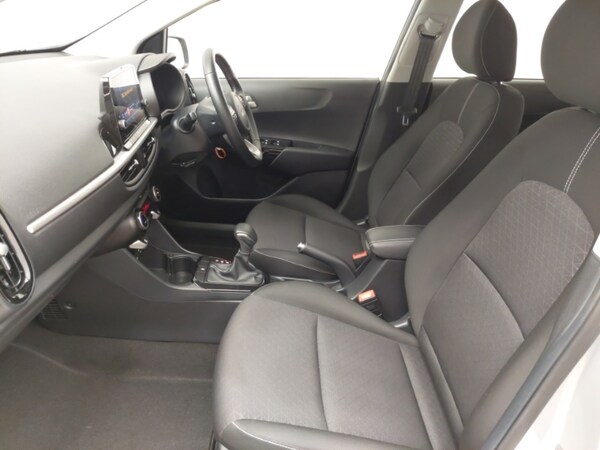 Used Kia Picanto 2022 for sale - 76289272: Photo 5