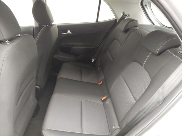 Used Kia Picanto 2022 for sale - 76289272: Photo 6