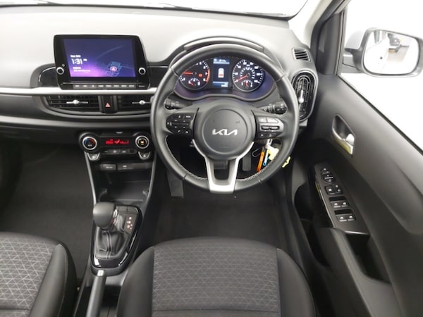 Used Kia Picanto 2022 for sale - 76289272: Photo 7