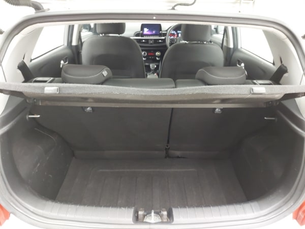 Used Kia Picanto 2022 for sale - 76289272: Photo 8