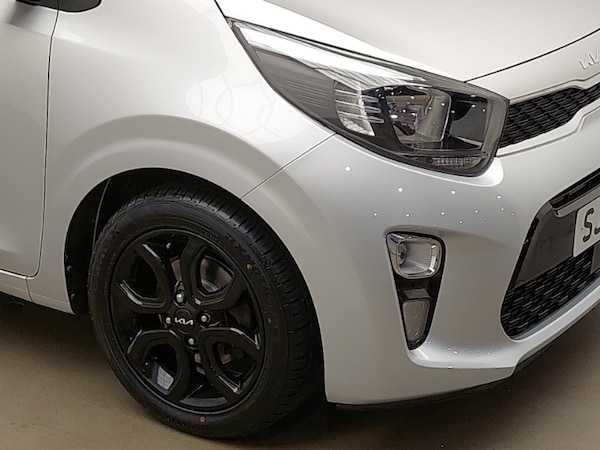 Used Kia Picanto 2022 for sale - 76289272: Photo 9