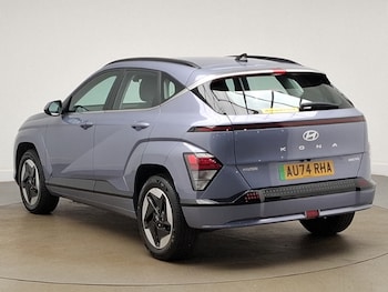 Used Hyundai KONA 2024 for sale - 78972963: Photo