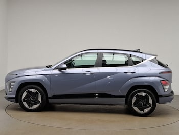 Used Hyundai KONA 2024 for sale - 78972963: Photo