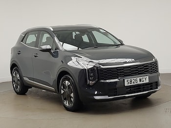 Used Kia Sportage 2026 for sale - 78916664: Photo