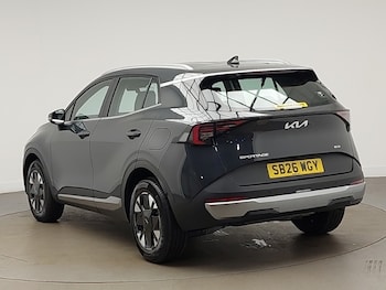 Used Kia Sportage 2026 for sale - 78916664: Photo