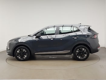 Used Kia Sportage 2026 for sale - 78916664: Photo