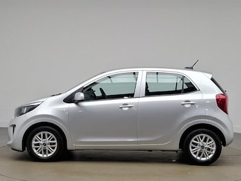 Used Kia Picanto 2024 for sale - 78916684: Photo
