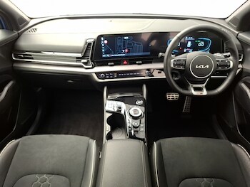 Used Kia Sportage 2025 for sale - 78580369: Photo