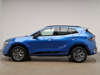 Used Kia Sportage 2025 for sale - 78580369: Photo
