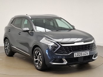 Used Kia Sportage 2025 for sale - 79006593: Photo