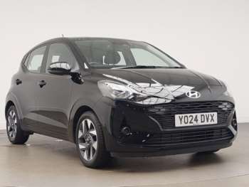 2024 - 1.0 Advance 5dr Auto