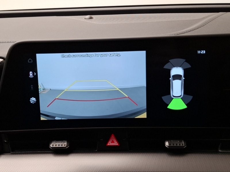 Used Kia Sportage 2025 for sale - 76478610: Photo 11