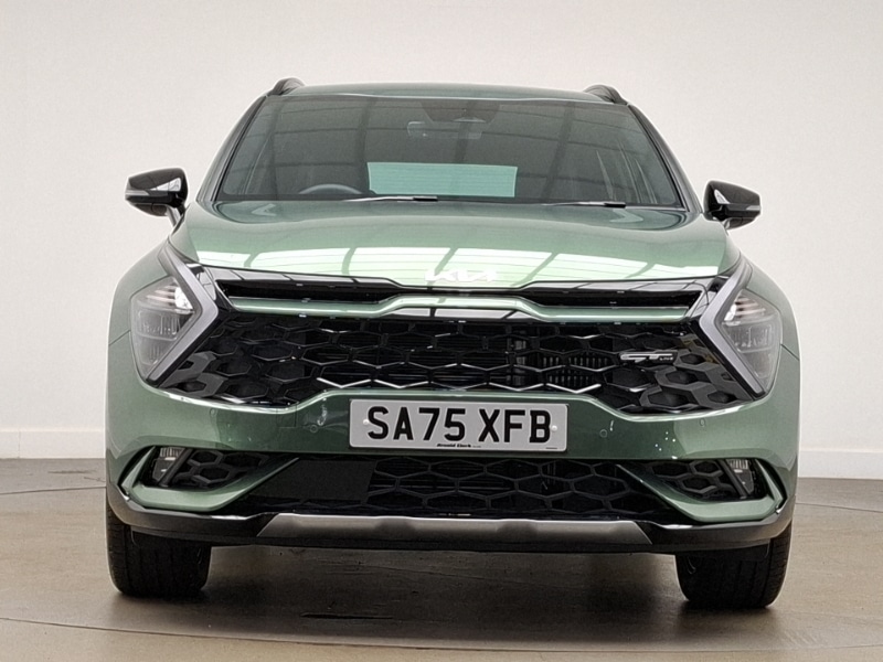 Used Kia Sportage 2025 for sale - 76478610: Photo 12