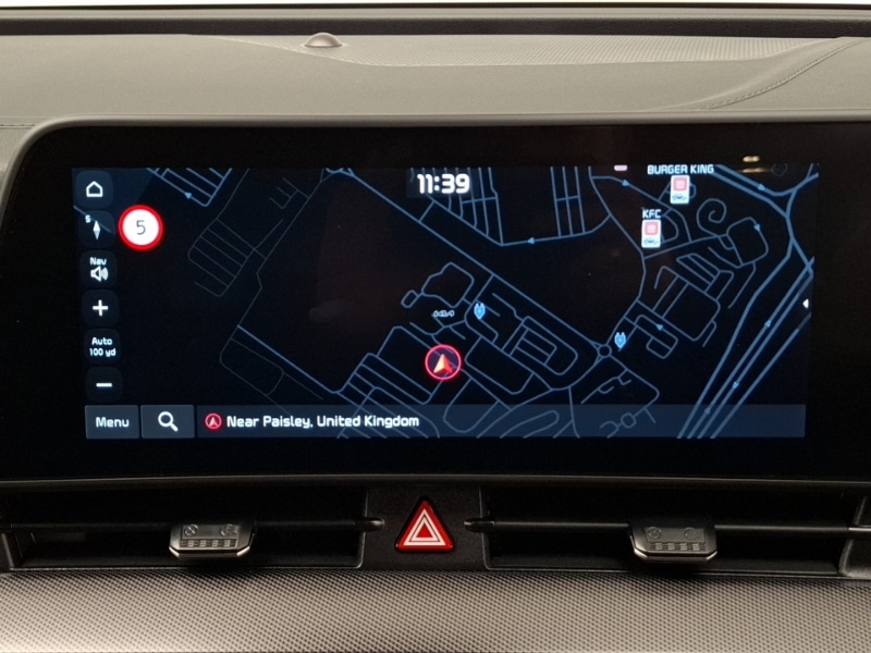 Used Kia Sportage 2025 for sale - 76478610: Photo 17