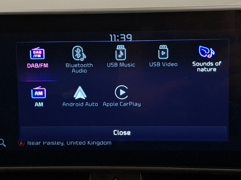 Used Kia Sportage 2025 for sale - 76478610: Photo 18