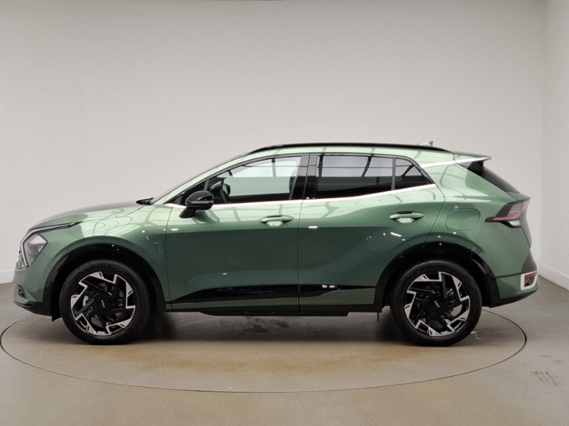 Used Kia Sportage 2025 for sale - 76478610: Photo 4