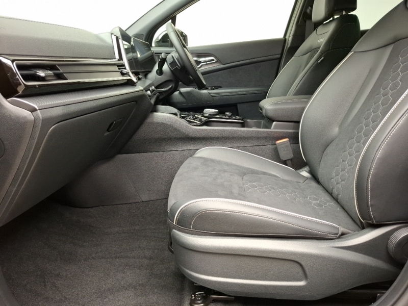 Used Kia Sportage 2025 for sale - 76478610: Photo 5